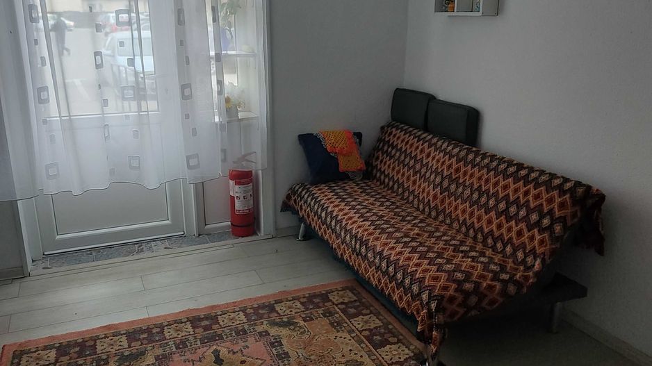 BRASADAS vinde ap 2 cam 31 mp. la PARTER in Micro 14. - Poză 4