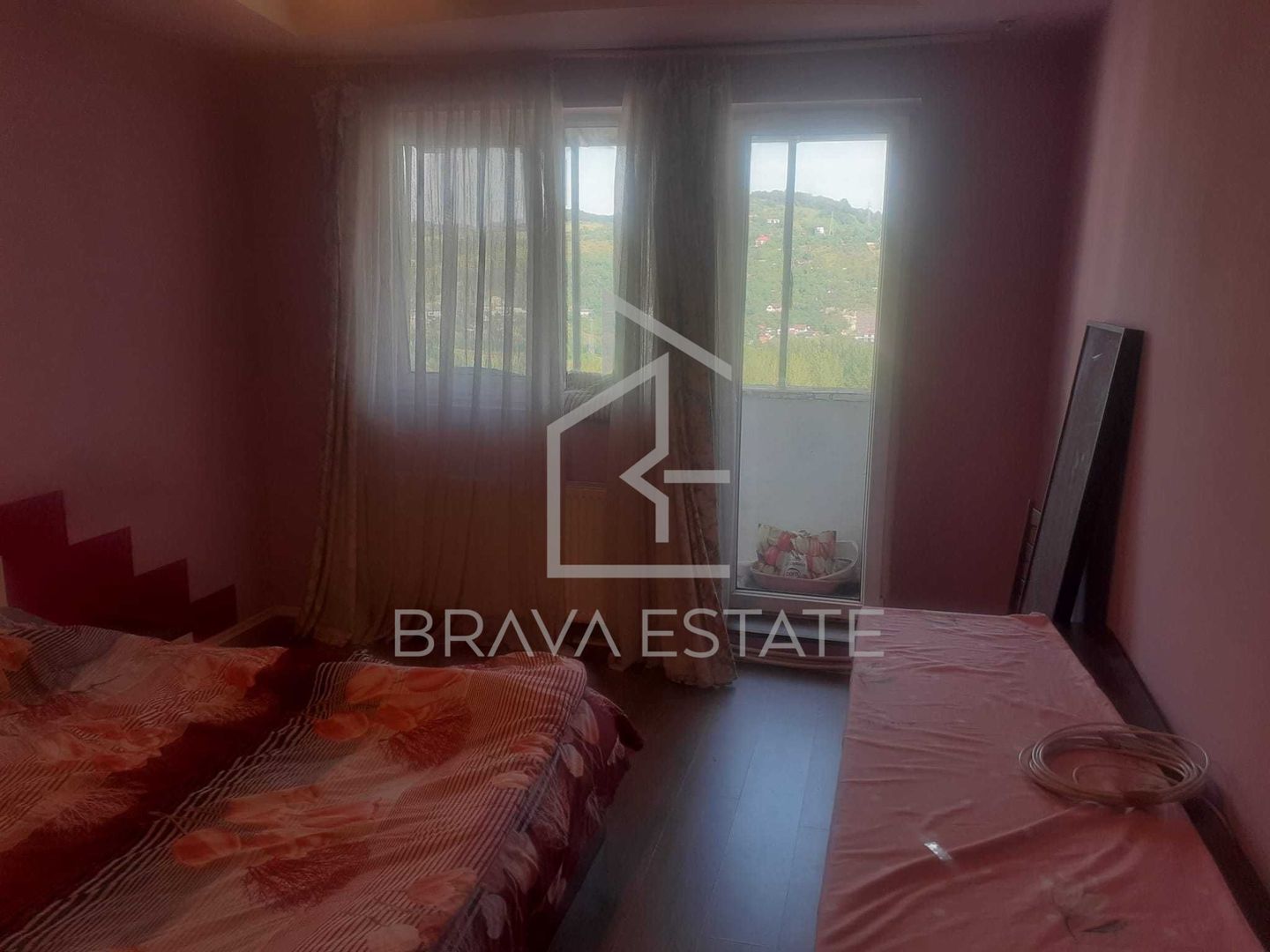 PET FRENDLY! Apartament 2 camere, 54 mp, balcon,  zona Mănăștur - Poză 1
