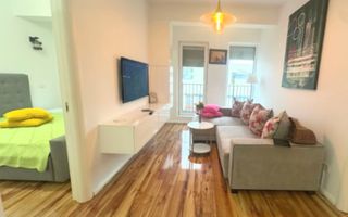 Apartament 2 camere Otopeni | include parcare - Poză 1