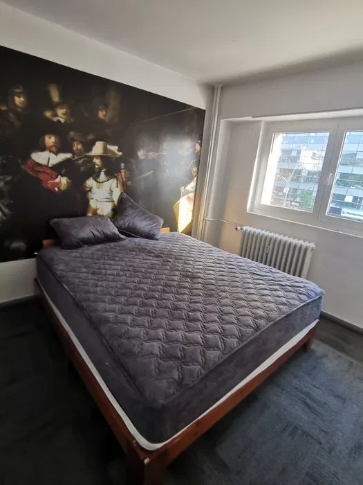 APARTAMENT LUMINOS METROU ZONA VICTORIEI - Poză 1