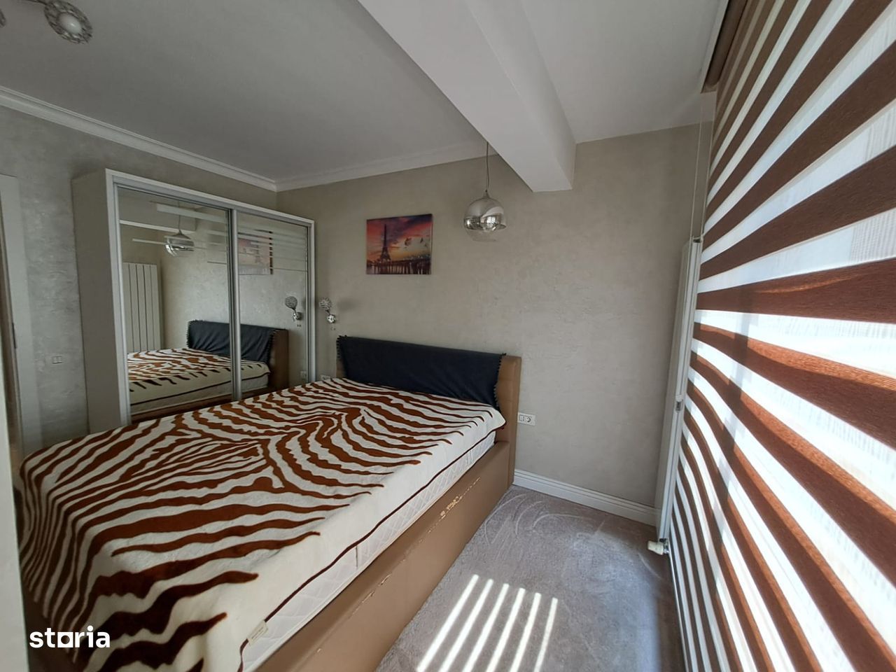 Apartament 2 camere de inchiriat, 13 Septembrie - Pet Friendly - Poză 10