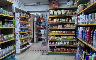 AFACERE LA CHEIE | MAGAZIN CU CLIENTELĂ FORMATĂ | VELENȚA | ORADEA - Poză 8