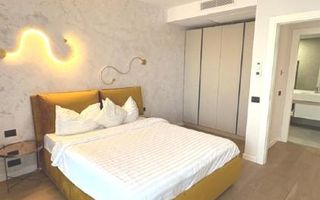 2 camere | One Herăstrău Towers | terasă 24 mp | design premium - Poză 3