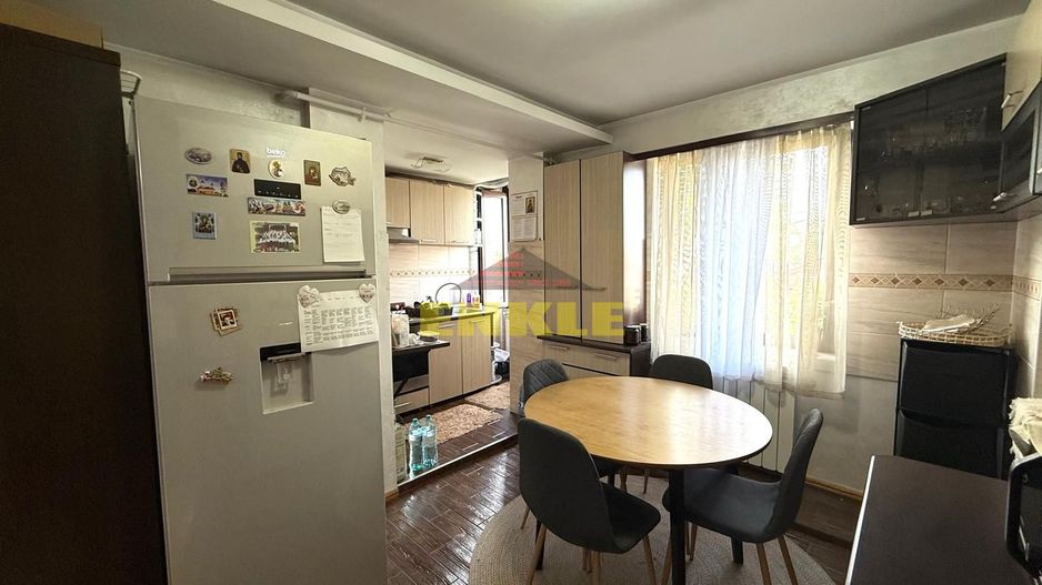 De vânzare – Apartament 3 camere în bloc nou - Poză 4