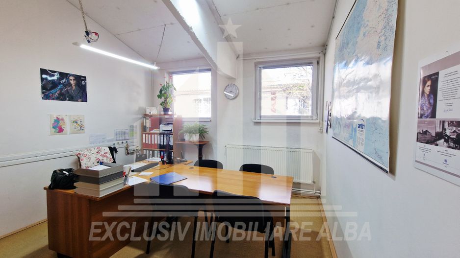 Spatiu industrial de inchiriat in Sebes - Poză 6