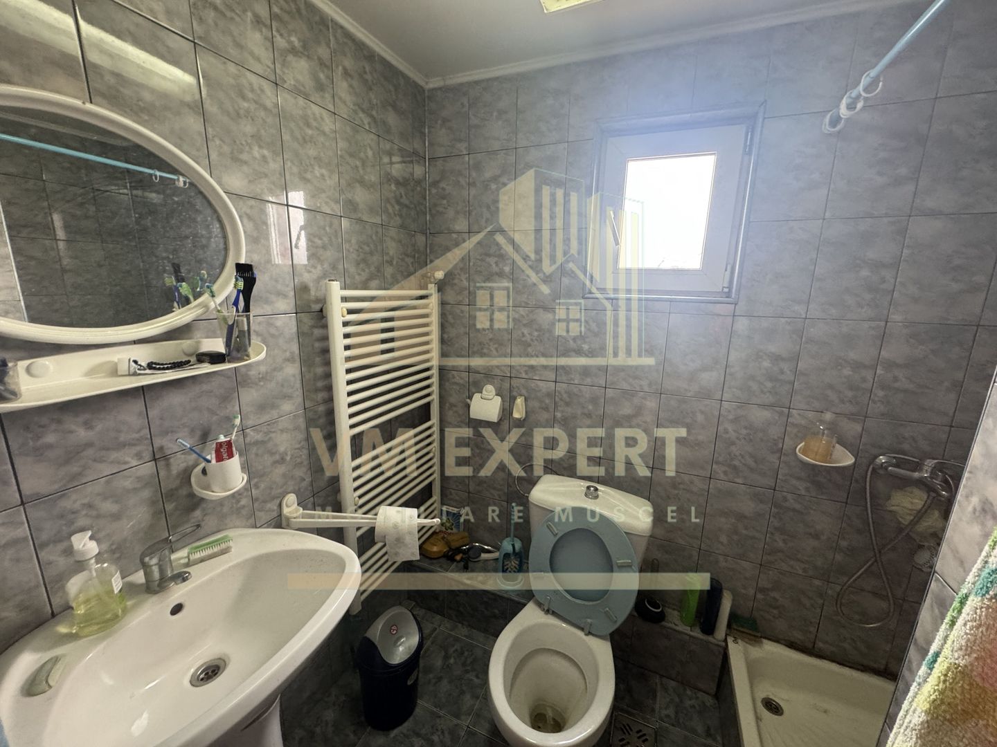 VILA 4 CAMERE TEREN 772 MP SCHITU GOLESTI ARGES - Poză 15