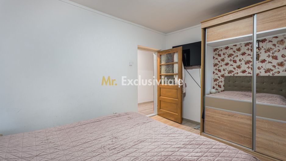 Casă cu 4 camere, anexă locuibilă și teren de 234 mp | Piața Sudului - Poză 11