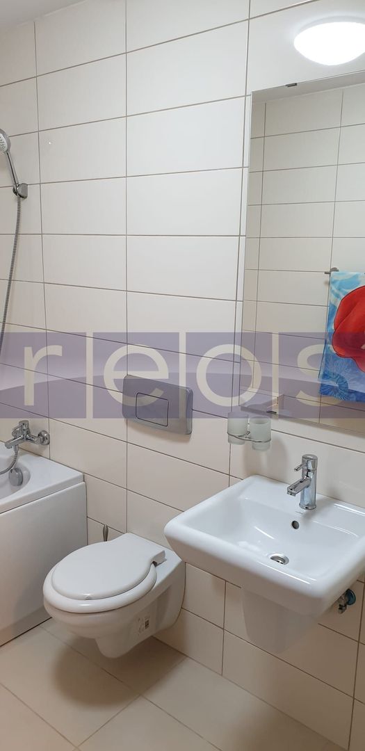 VANZARE 2 CAMERE COSMOPOLIS | VEDERE PISCINA | PARCARE INCLUSA | - Poză 6
