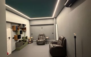 Clinica Medicala  amenajata pentru inchiriat caen 8690 disponibila - Poză 14