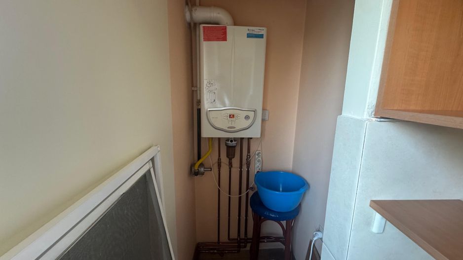 Apartament 4 Camere | Etajul 2 | Zona Circumvalatiunii | - Poză 4