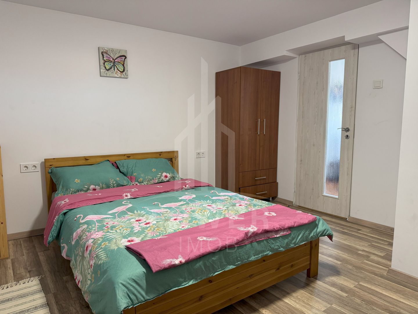 Chirie ultracentrală Sibiu – apartament cu 2 dormitoare - Poză 2