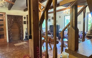 Casa autentixa maramureseana de vanzare in Snagov-Tancabesti - Poză 10