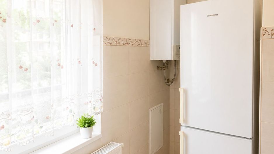 Complexul Studentesc | 3 camere | 2 Bai | 2 balcoane | Centrala proprie - Poză 2