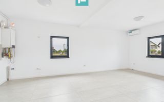 Apartament cu 2 camere, terasă generoasă – Moșnița - Poză 15