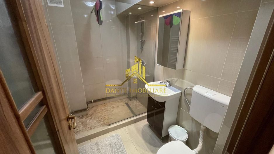 2 camere, spatios, decomandat, modern, Semicentral, str Horea - Poză 7