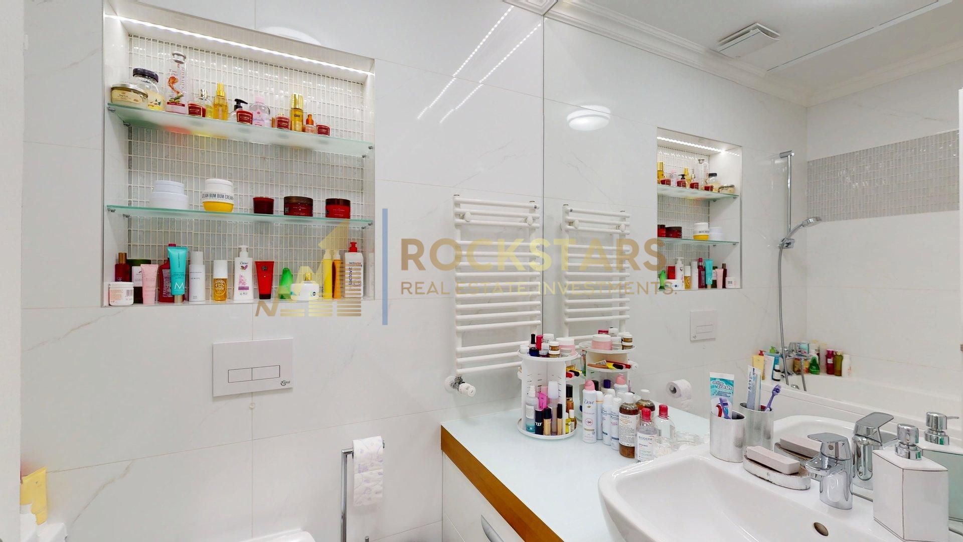 Apartament 3 Camere | Città Residential Park | Delfinului - Poză 16