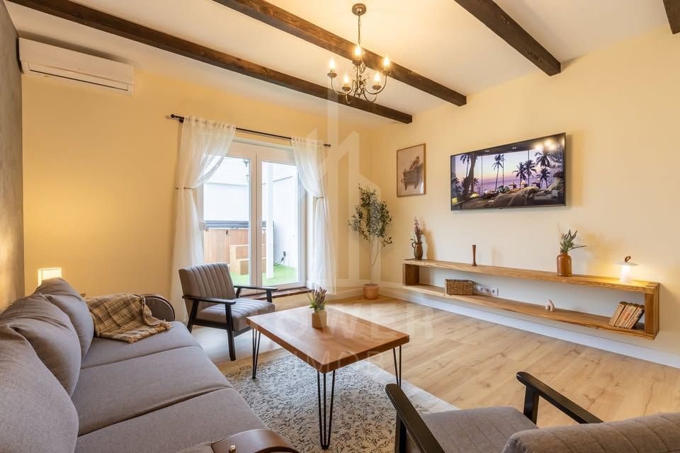 Apartament tip penthouse de vanzare, Zona Terezian, Sibiu - Poză 13