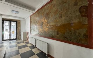 Cladire 1001 mp utili Universitate 2S+P+4E+Pod - Poză 1