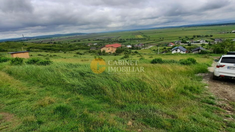 🌳TEREN INTRAVILAN CHIPEREȘTI 440 MP - 12.000 EURO 🏡 - Poză 4