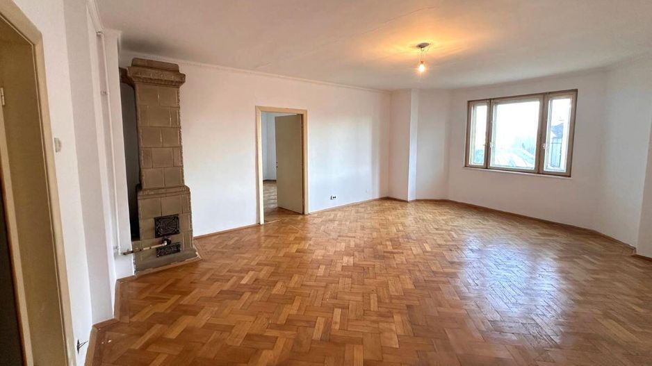 B-dul Carol I nr. 59, 188 mpu, etaj 3, 6 camere, bloc mic - Poză 2
