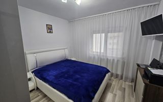 Apartament deosebit 3 camere – lux, complet mobilat, zonă excelentă - Poză 2