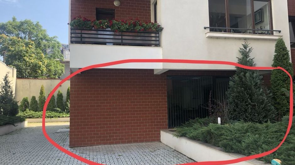 Spatiu Birouri de inchiriat - Garad de Nord - Cismigiu - Poză 2