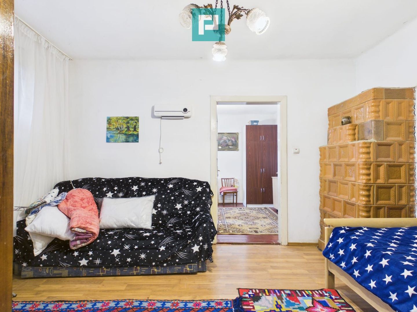 Casă individuală cu 4 camere, zona Centrală - Poză 10
