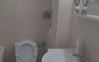 Garsonieră modernă – Drumul Ghindari | Bloc 2020 | Gata de mutare - Poză 5