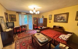 2 camere etaj 1 zona Complex langa Facultatea de Drept - Poză 1