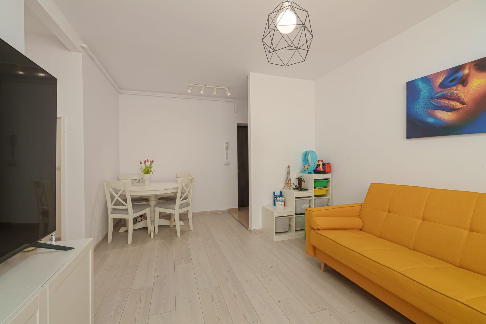 Titan - Titanul nou Rezidential sau investitie loc parcare - Poză 8