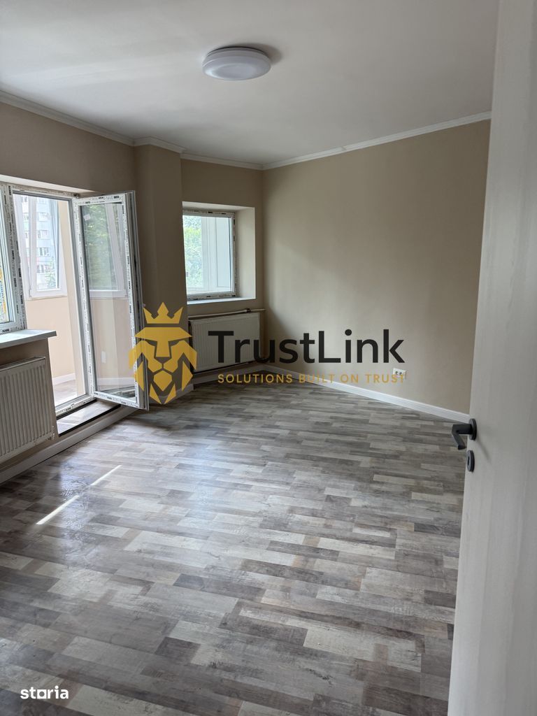 Apartament 3 camere renovat 2 min Aparatorii Patriei stradal Berceni - Poză 1