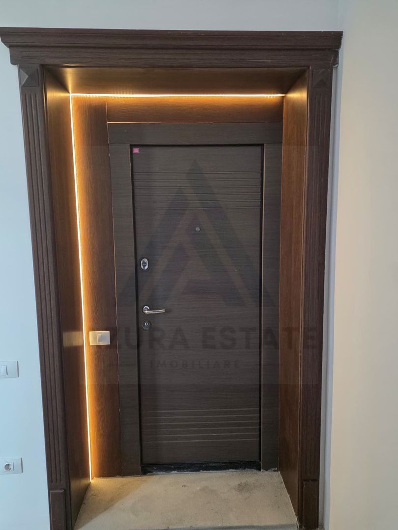 Apartament premium 2 camere 55 mp + pivniță renovat 2025 zona Centrala - Poză 18