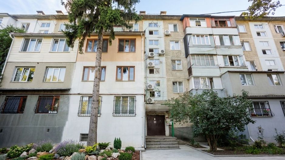 Vânzare, apartament, 2 camere, bulevardul Traian, Botanica - Poză 10