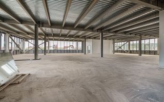 Stefanesti A3 Centura Spatiu 900mp cladire comerciala/birouri - Poză 10