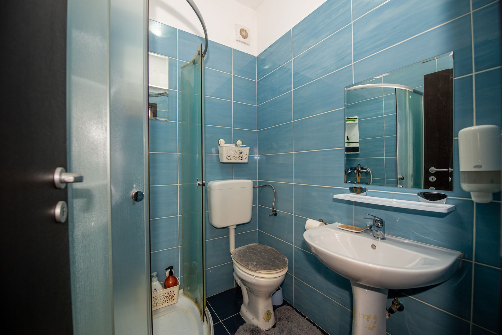 Apartament modern cu 3 camere, bloc nou 2017 I Rahova - Poză 3