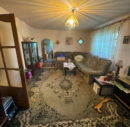 Casa 3 camere + Anexe, garaj, teren 2500 m2, an 1974, CT, Magurele, PH - Poză 16