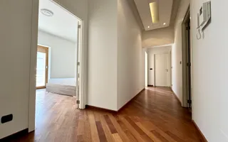 5 Rooms Duplex *1 Underground Parking* // Primaverii - Poză 27