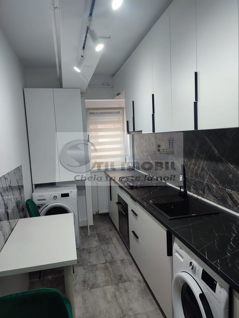 Apartament 1 cameră Manta Roșie Residence - 380 EURO - Poză 1