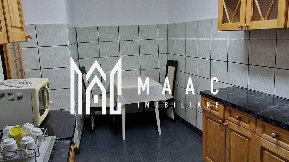 Garsoniera | 37MPU | Etaj 2 | Turnisor - Poză 3