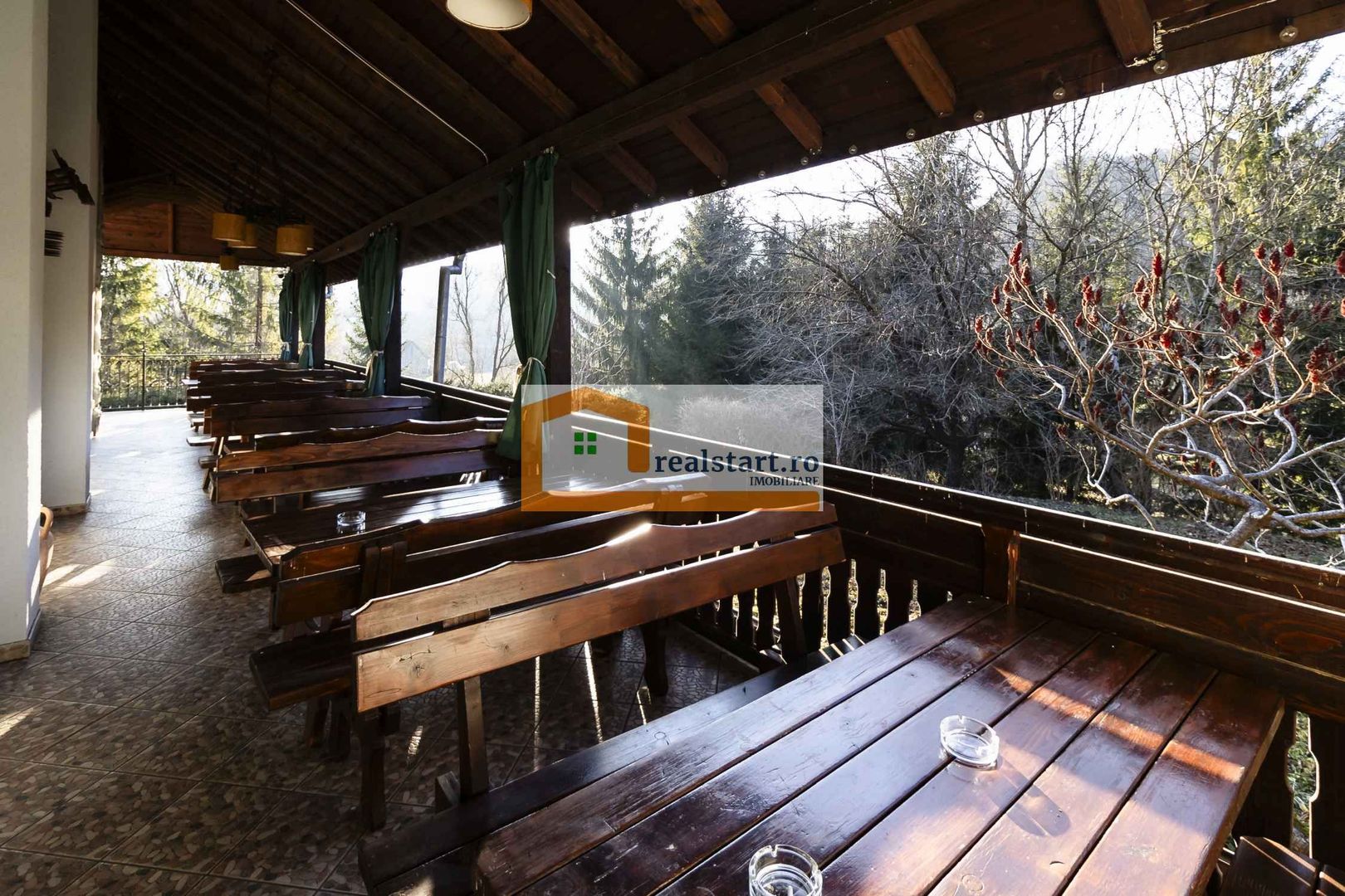 Langa Sighisoara, Inconjurata de Padure, Investitie, ROI min9% - Poză 53