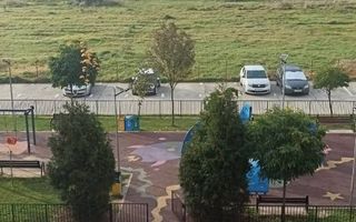 Apartament de vanzare / Strada Porii/ Floresti - Poză 7