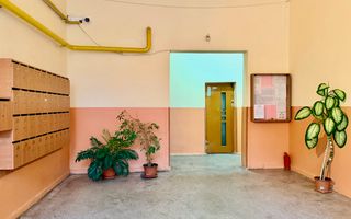 Apartament 3 camere,  vedere spre Iulius Mall - zona Circumvalațiunii - Poză 14