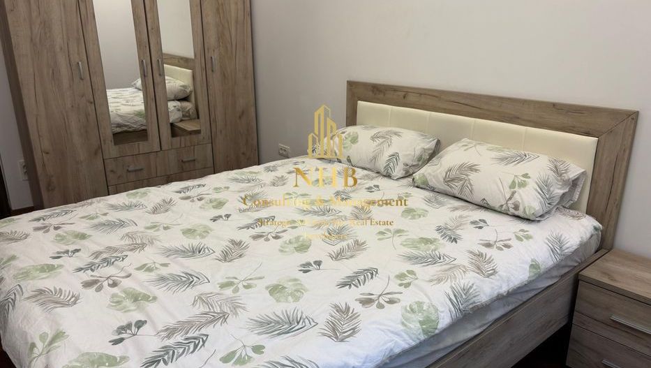 Apartament de inchiriat -3 camere -bloc boutique în Primăverii + boxă 24 mp - Poză 8