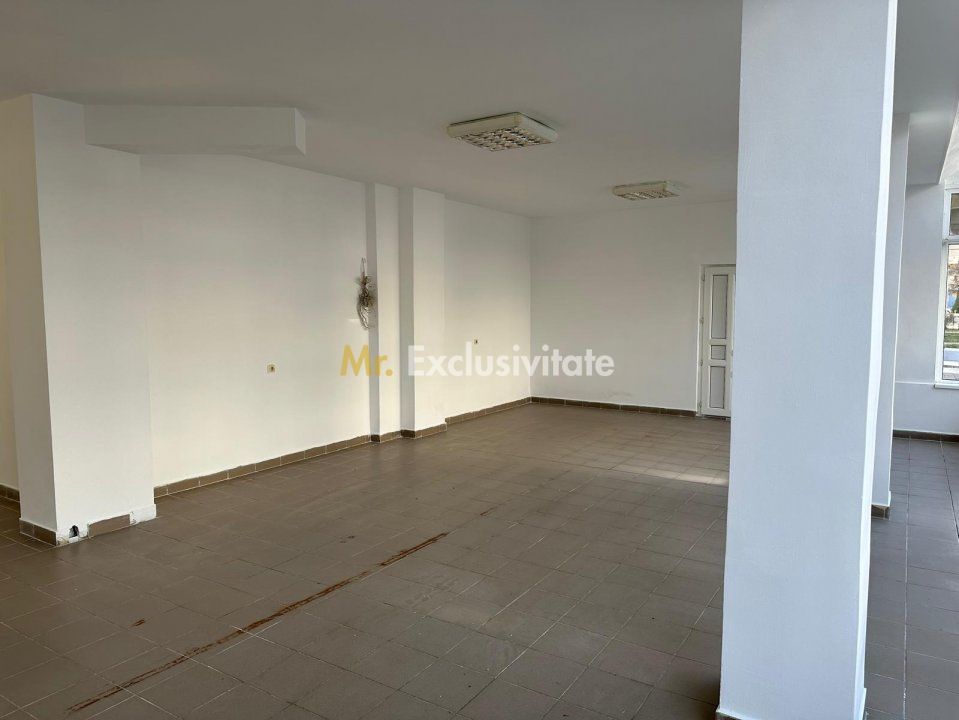 Vânzare/Inchiriere Spațiu Comercial 145,55 mp, Zona Kaufland - Carei - Poză 16