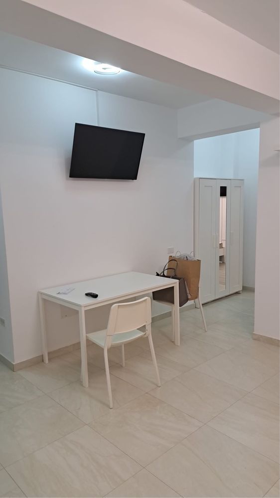 APARTAMENT NOU PRIMA INCHIRIERE ZONA TEIUL DOAMNEI - Poză 4