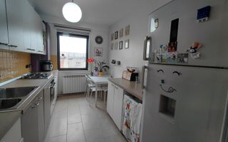 3 camere modern | Bloc 2013 | Calea Calarasi | Lift - Poză 3