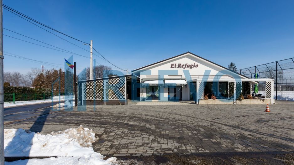 Complex Multifuncțional de vânzare - Comision 0% - Poză 7