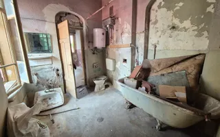 Casa P+1  - Dacia - Eminescu - curte comuna - Poză 11