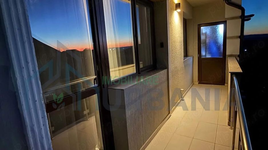 Apartament 2 camere decomandat, 2 balcoane, Valea Adanca (Capat Cug / 5 Drumuri) - Poză 7