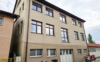 Spatiu pentru depozitare/productie/servicii, 3 niveluri, 366 mp utili - Poză 2